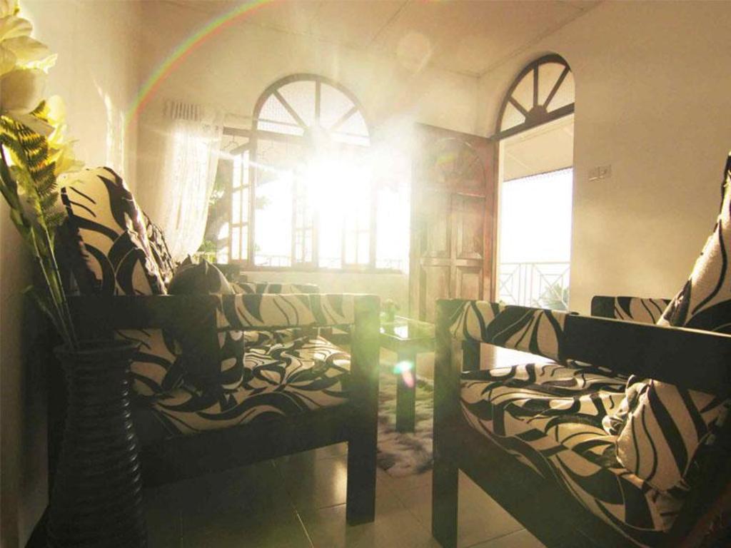 2in1 Kandy Hostel Homestay