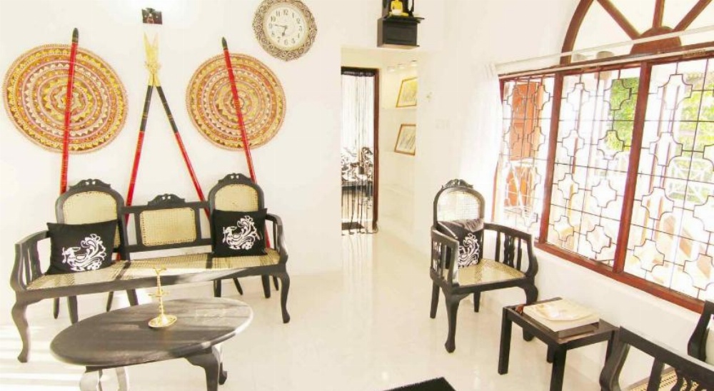 2in1 Kandy Hostel Homestay