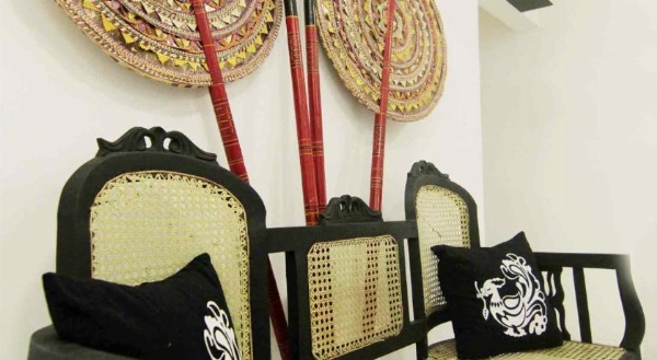 2in1 Kandy Hostel Homestay image 10