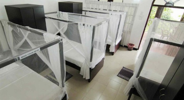 2in1 Kandy Hostel Homestay image 12