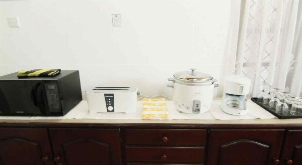 2in1 Kandy Hostel Homestay image 14