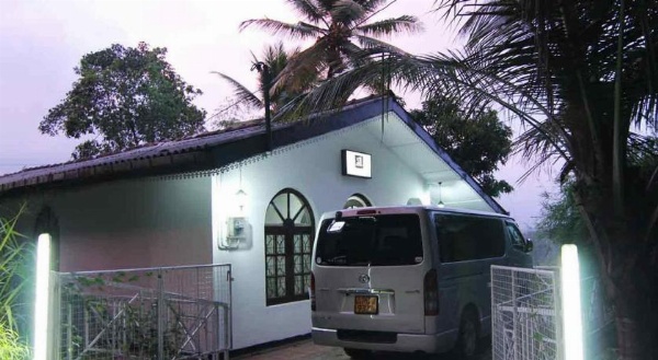 2in1 Kandy Hostel Homestay image 16