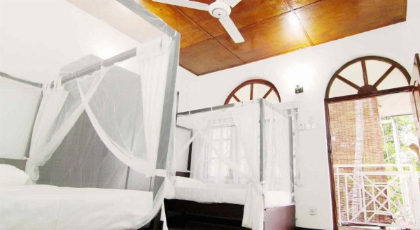 2in1 Kandy Hostel Homestay Main image