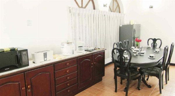 2in1 Kandy Hostel Homestay image 20