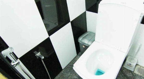 2in1 Kandy Hostel Homestay image 21