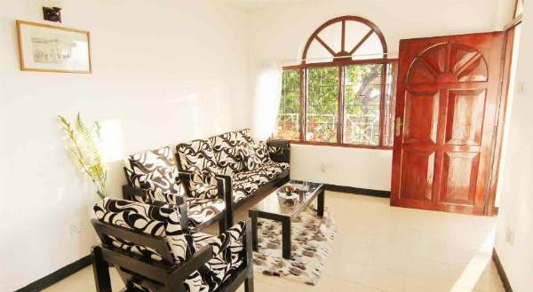 2in1 Kandy Hostel Homestay image 22