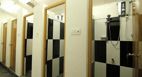 2in1 Kandy Hostel Homestay image 30