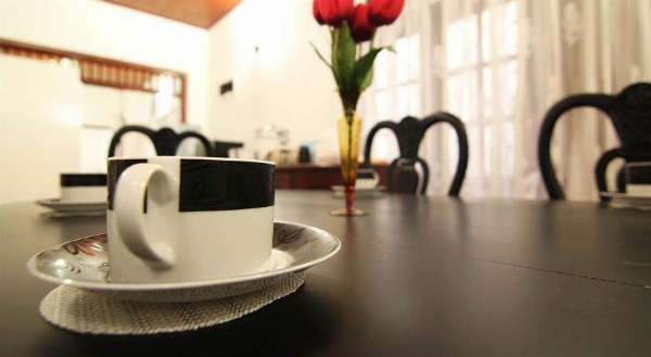 2in1 Kandy Hostel Homestay image 4